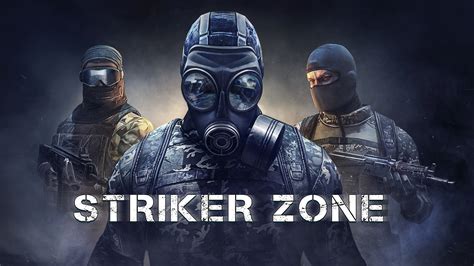 Get Striker Zone Online Free Shooter Game Microsoft Store