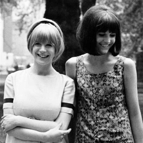 i love girls 1960s britain sandie shaw mod fashion 1960s fashion vintage fashion marianne