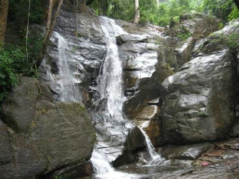 Vazhvanthol Waterfalls Thiruvananthapuram Trivandrum 2021 All You