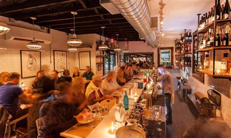2 Charleston Restaurants Make Yelps Annual Top 100 Places