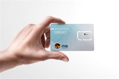 First national bank (south africa). FNB Connect Simcard