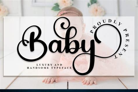 Download Baby Font For Free Font Studio