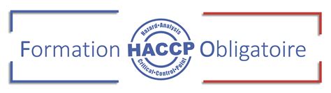 Logo Haccp Ligne Formation Haccp En Ligne