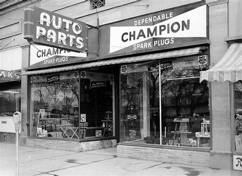 Vintage shots from days gone by! | Page 3266 | The H.A.M.B. | Car