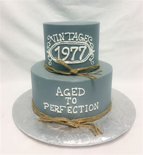 Pin By Sugar And Slice Bakery On Custom Cakes Custom Cakes Cake Aged