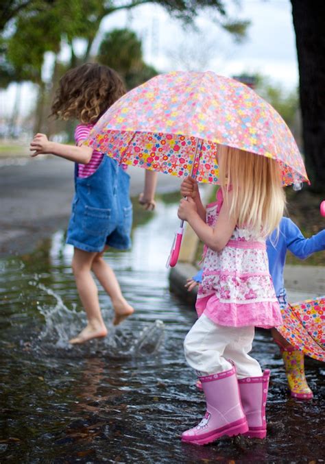 Sorry, your search returned zero results for kids playing in the rain. Spruced Goose: Some fun ideas for playing in the rain!!
