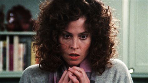 Sigourney Weaver Gave A Unique Ghostbusters Audition Heres The Story