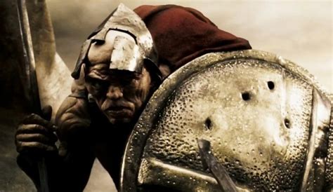 Epic Facts About The Battle Of Thermopylae And The 300 Spartans