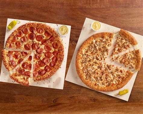 Order Papa Johns Pizza (4842 South Us Hwy 41South Pointe Crossing