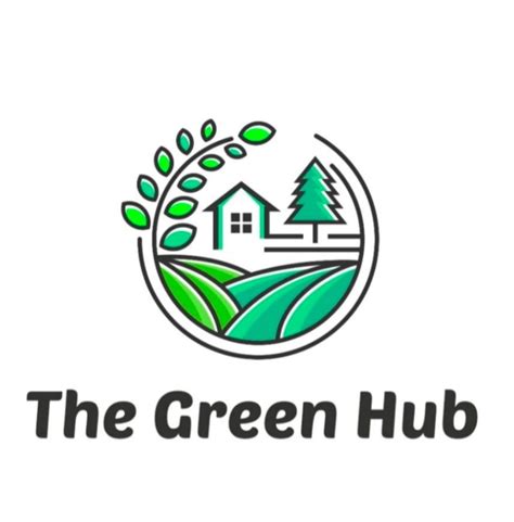 The Green Hub Home