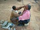 印度理髮師