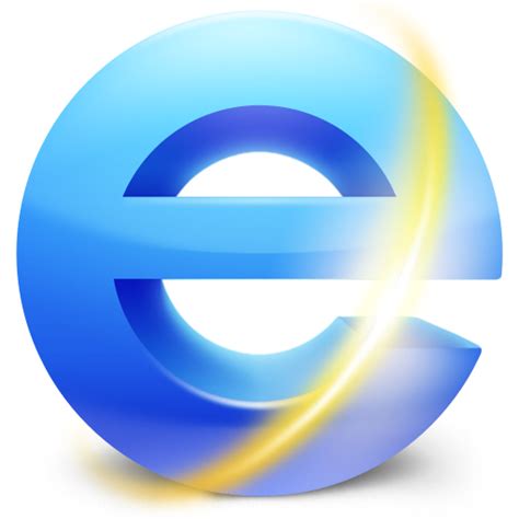 Browser Internet Explorer Icon Free Download
