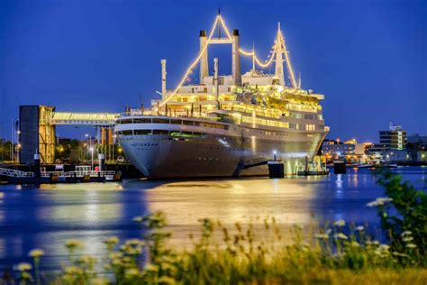 Event Inspiration Company Guide Venues Ss Rotterdam