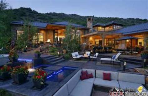 Homes With Amazing Outdoor Spaces