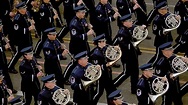 Air Force Band Concert Celebrates Fourth of July – NBC4 Washington