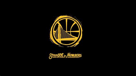 Golden State Warriors Logo Wallpapers Top Free Golden State Warriors