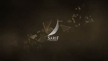 Deus Ex Sarif Industries Revolution Human Wallpapers
