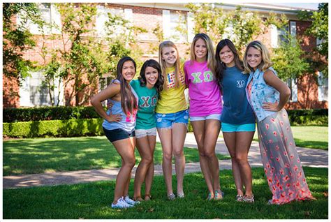 Pros And Cons Of Joining A Fraternity Or Sorority In College