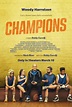Champions (Film, 2023) - MovieMeter.nl
