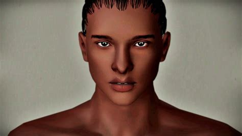 My Sims 3 Blog Skinblends By Moonskin93