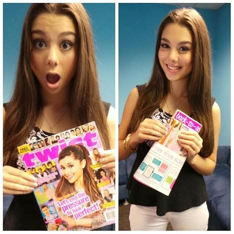 Photos And Videos By Twist Magazine Twistmag Twitter Kira