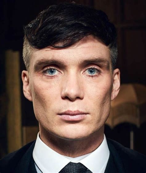 5 Best Peaky Blinders Haircuts What To Ask For In 2024 Fashionbeans Peaky Blinder Haircut