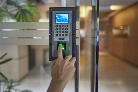 How Access Control System Helps Business in Emergency Situation