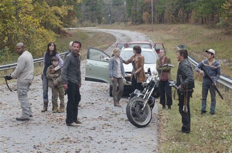 The Walking Dead Season 2 Finale Review