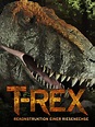 T-Rex - Rekonstruktion einer Riesenechse (película 2018) - Tráiler ...