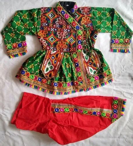 Every Things Indian Manufacturer Of Gujarati Garba Dress And Navratri