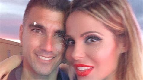 Estremecedor El Texto De Noelia López Pareja De José Antonio Reyes