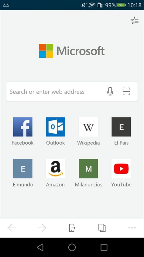 Microsoft edge browser has brought in fresh air when it comes to web browsing on windows 10. Microsoft Edge for Windows 7/8/8.1/10/XP/Vista/MAC OS/Laptop | TechVodoo.com