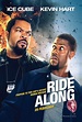 Ride Along (#2 of 2): Extra Large Movie Poster Image - IMP Awards