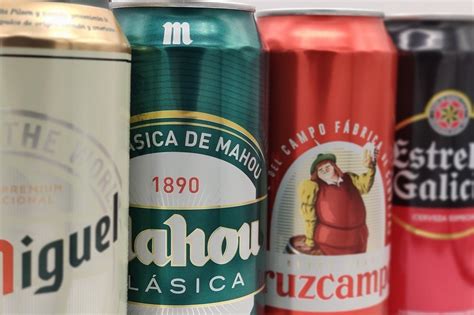 historia de la cerveza en españa y su origen