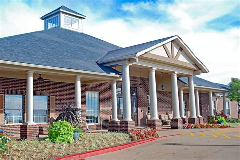The Best Assisted Living Facilities In Oklahoma City Ok