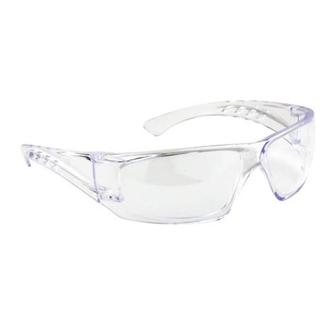 Safety Glasses Clear Premium United Racking