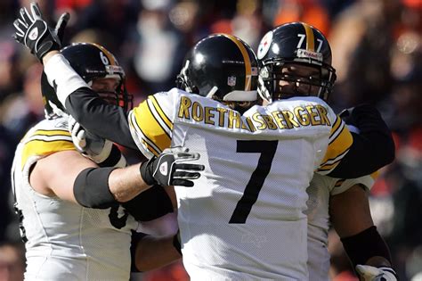 Memorable AFC Championship Game moments in Pittsburgh Steelers history