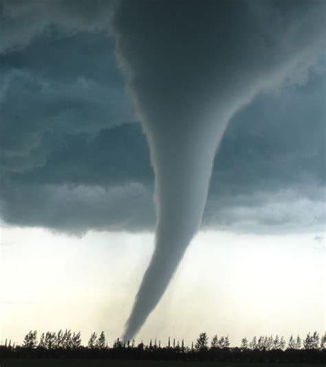 20 Interesting Facts About Tornadoes For Kids