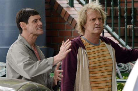 Jim Carrey Gives Fans Dumb And Dumber Haircuts On Jimmy Kimmel Live