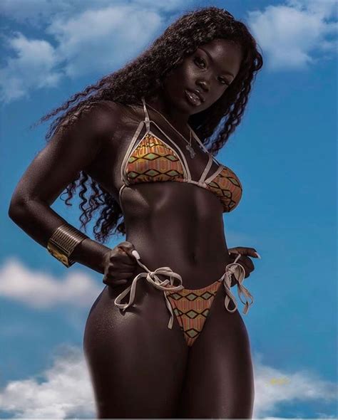 Likes Comments BLACKBEAUTIES The Blackbeauties On Instagram Cire Traore The