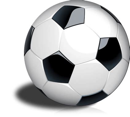 A football, soccer ball, football ball, or association football ball is the ball used in the sport of association football. Download Football Ball Png Image HQ PNG Image | FreePNGImg