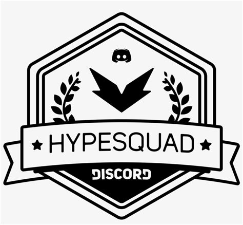 Discord Hypesquad Logo Png Png Image Transparent Png Free Download On
