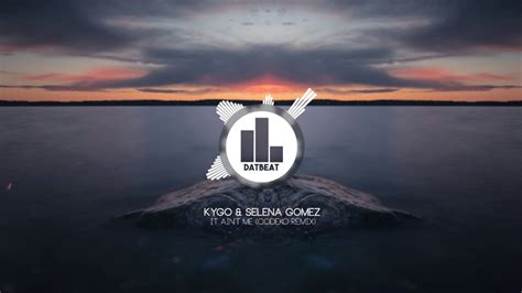 Kygo ft selena gomez, song: Kygo & Selena Gomez - It Ain't Me (Codeko Remix) 3000 ...