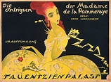 Die Intrigen der Madame de la Pommeraye (1922) | ČSFD.cz