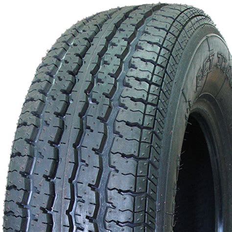 St23585r16 10 Ply Hi Run Jk42 Trailer Trailer Tire 1 Ebay