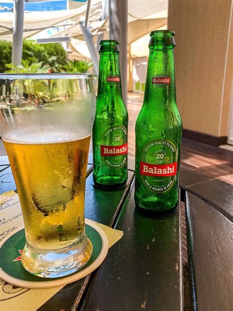 32 Most Popular Caribbean Beers By Country Sandals