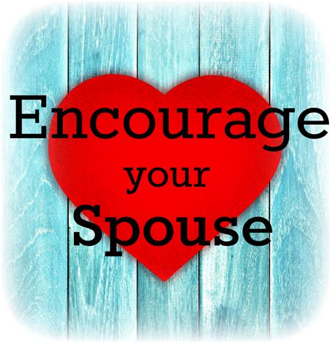 Encourage Your Spouse Logo Encourage Your Spouse