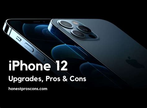 Top 10 Iphone 12 Pro And Cons