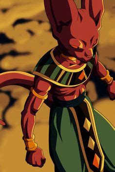 Who has been the most powerful villain in the entire mcu so far? 1000+ images about Lord Beerus and Whis on Pinterest | Dragon ball, Dragon ball z and Bill o'brien