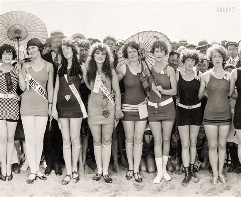 Local Beauty Pageant Huntington Beach California Play Vintage Nude Beauty Pageant Min